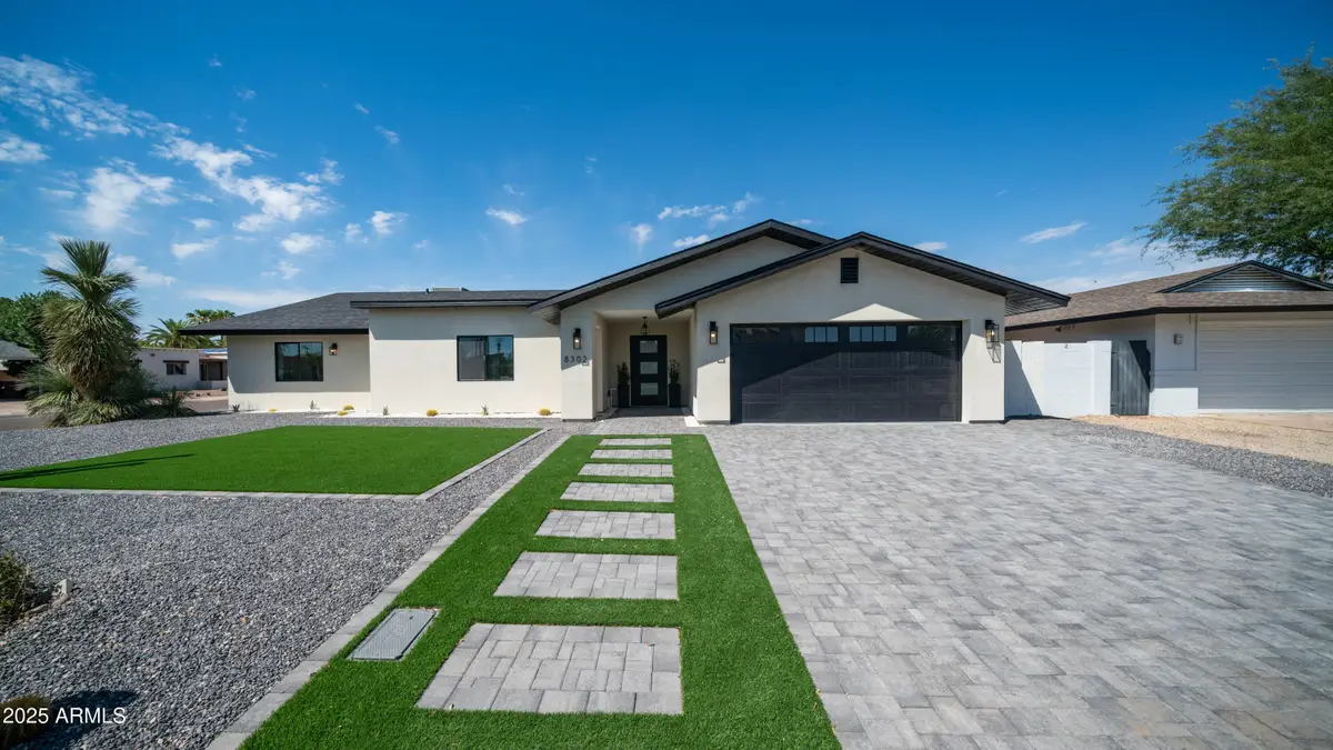 8302 E Lincoln Drive, Scottsdale, AZ 85250 - Image #1