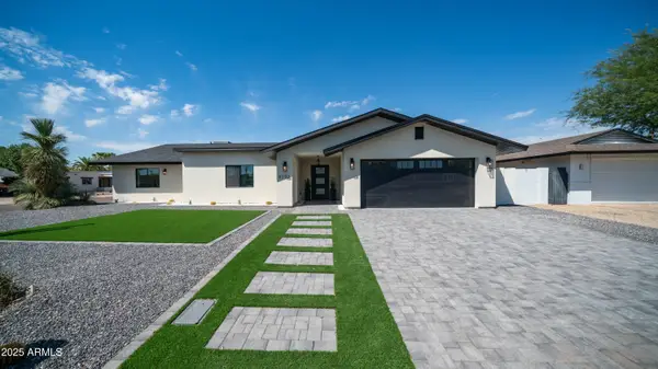 8302 E Lincoln Drive, Scottsdale, AZ 85250