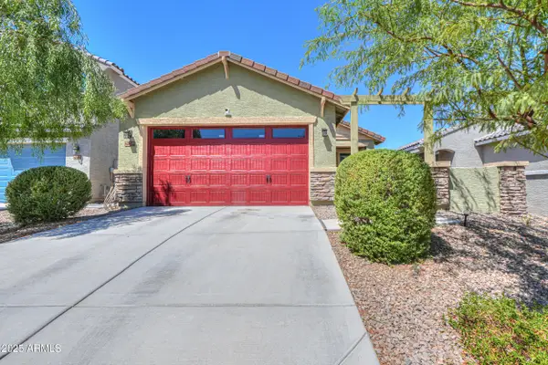 40452 W Shaver Drive, Maricopa, AZ 85138