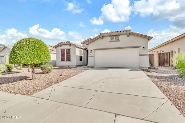 2237 W Agrarian Hills Drive, San Tan Valley, AZ 85144