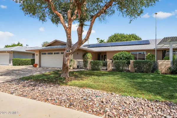 12546 W Seneca Drive, Sun City West, AZ 85375