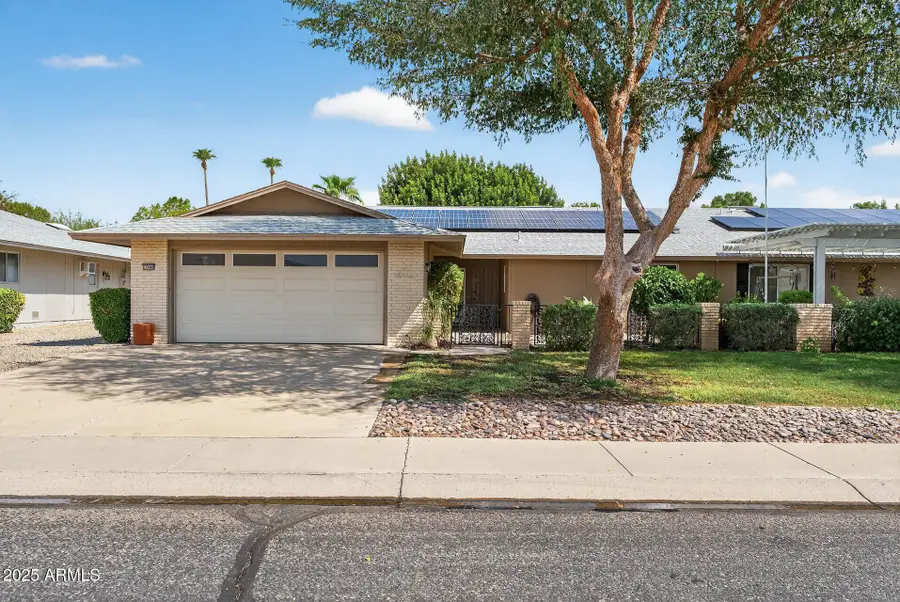 12546 W Seneca Drive, Sun City West, AZ 85375 - Image #3