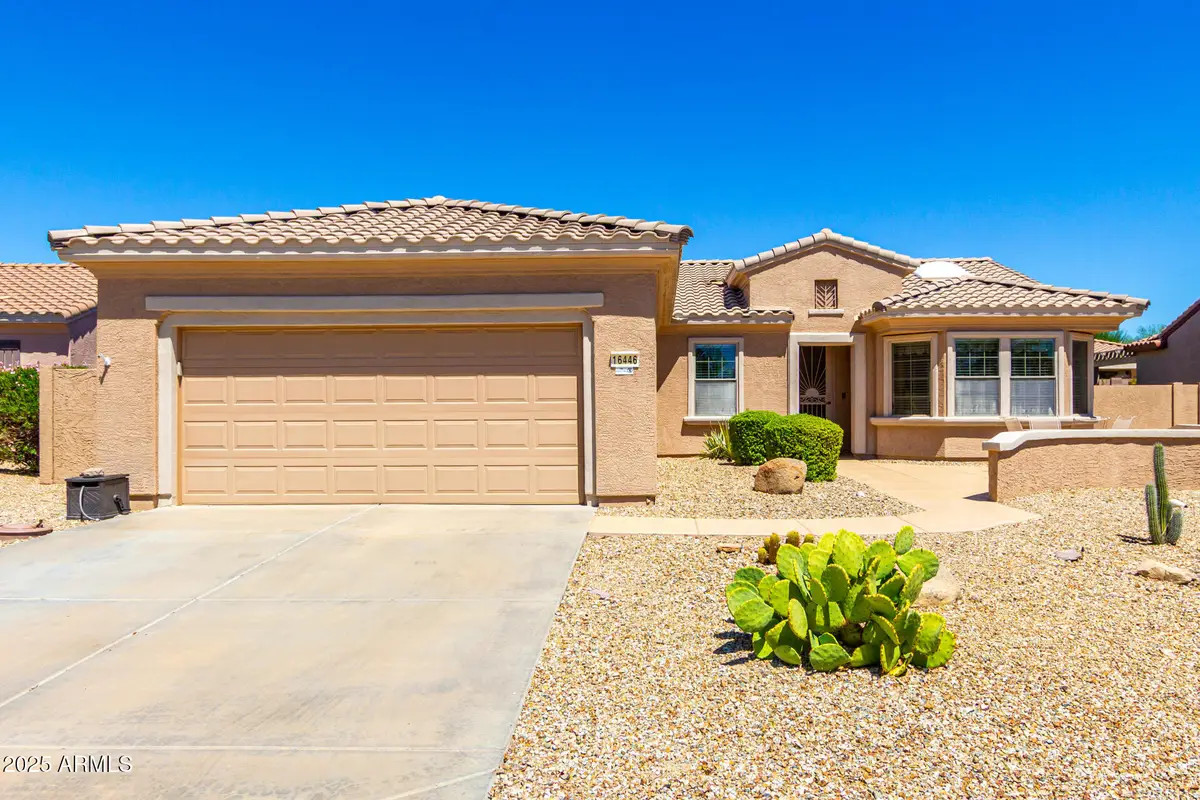 16446 W Century Plant Drive, Surprise, AZ 85387 - Image #1