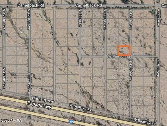 48XX N 420th Ave -- #424, Tonopah, AZ 85354 - #1