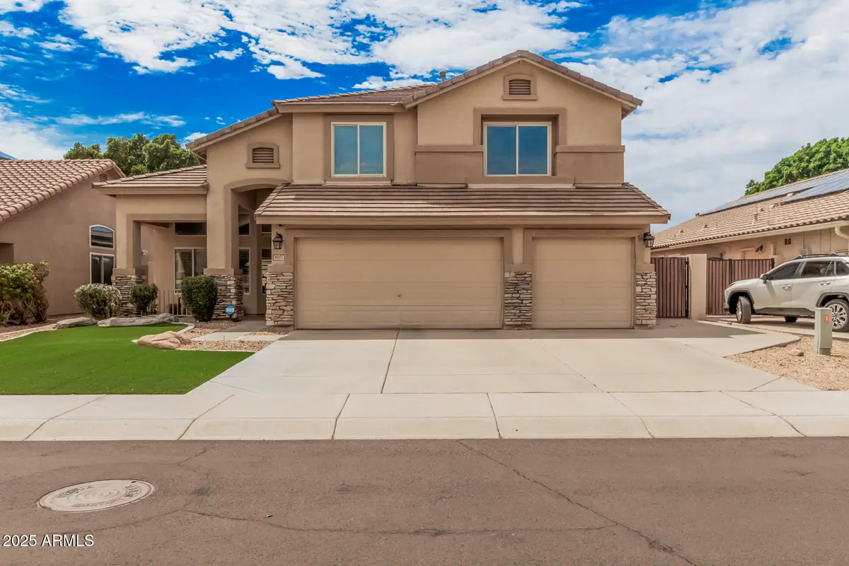 8007 W Deanna Drive, Peoria, AZ 85382 - Image #1