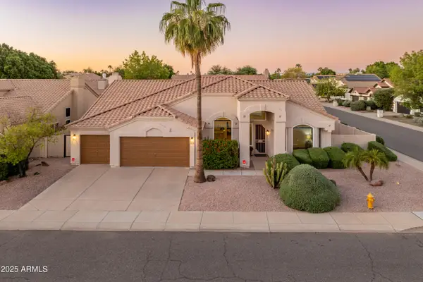 5450 E Helena Drive, Scottsdale, AZ 85254