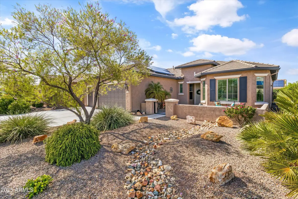 26168 W Tina Lane, Buckeye, AZ 85396 - Image #1