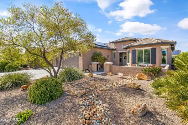 26168 W Tina Lane, Buckeye, AZ 85396