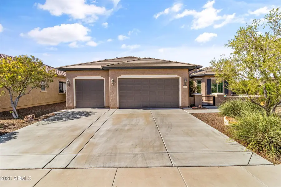 26168 W Tina Lane, Buckeye, AZ 85396 - Image #2
