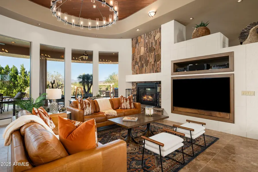 17218 E Morning Vista Court, Tonto National Forest, AZ 85263 - Image #2