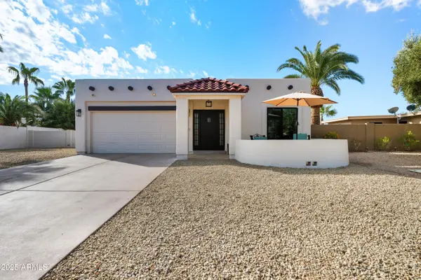 26661 S Howard Drive, Sun Lakes, AZ 85248