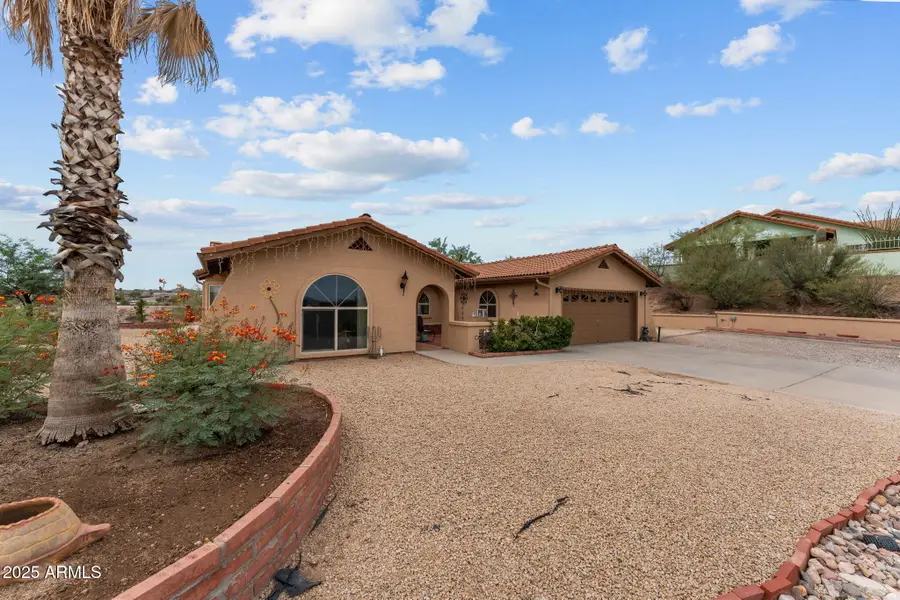 629 N Madison Street, Wickenburg, AZ 85358 - Image #2