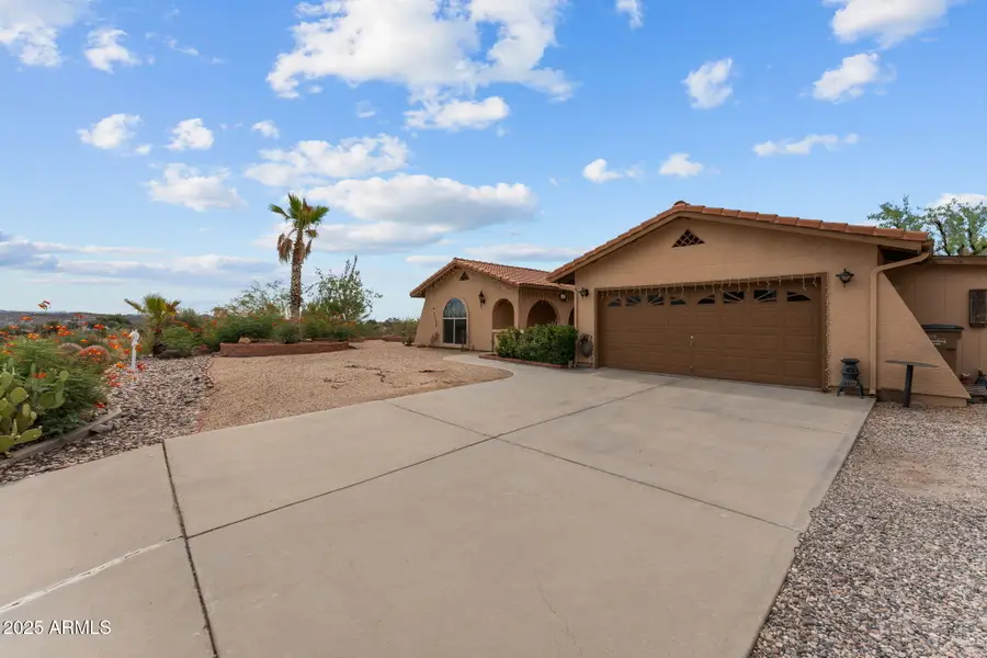 629 N Madison Street, Wickenburg, AZ 85358 - Image #3