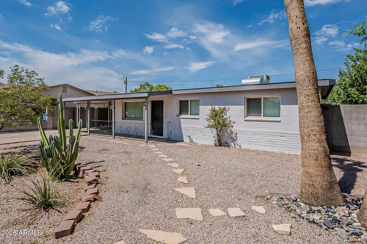 2310 E Marmora Street, Phoenix, AZ 85022 - Image #1