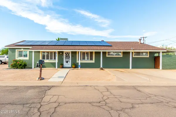 220 W 13th Street, Casa Grande, AZ 85122