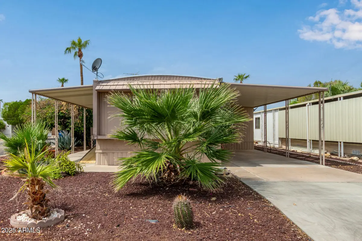 200 E Knox Road #67, Chandler, AZ 85225 - Image #1