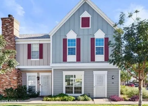 1600 N Saba Street #106, Chandler, AZ 85225