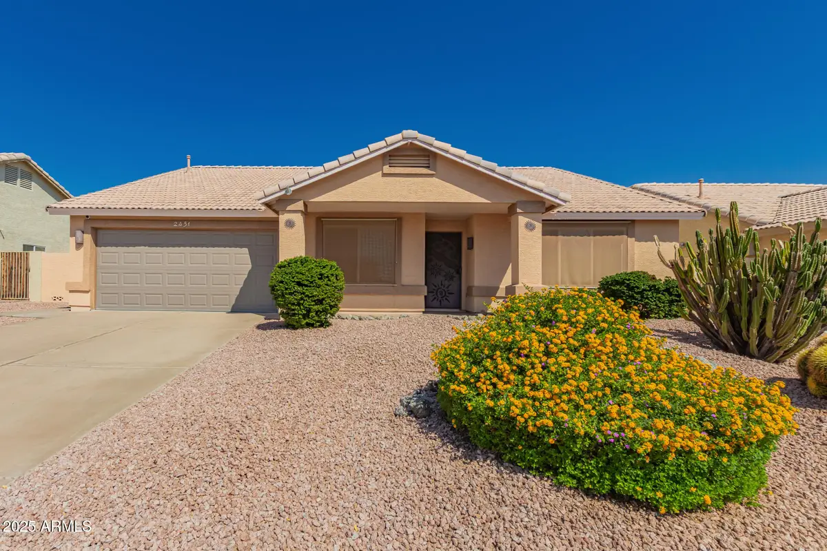 2431 N Rugby --, Mesa, AZ 85215 - Image #1