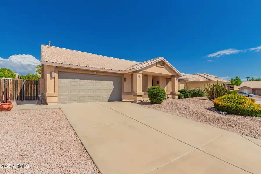 2431 N Rugby --, Mesa, AZ 85215 - Image #2