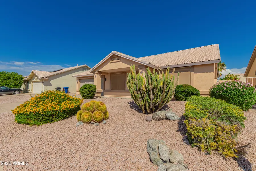 2431 N Rugby --, Mesa, AZ 85215 - Image #3