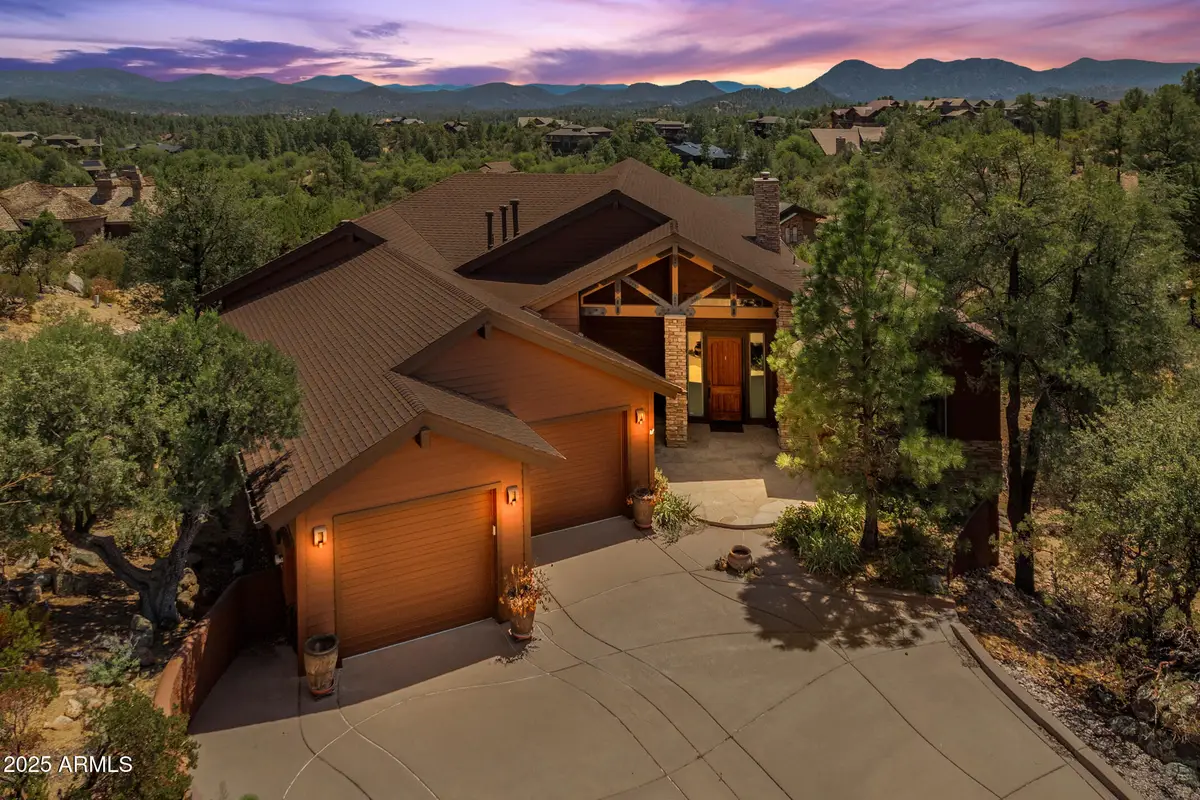 2601 E Golden Aster Circle, Payson, AZ 85541 - Image #1