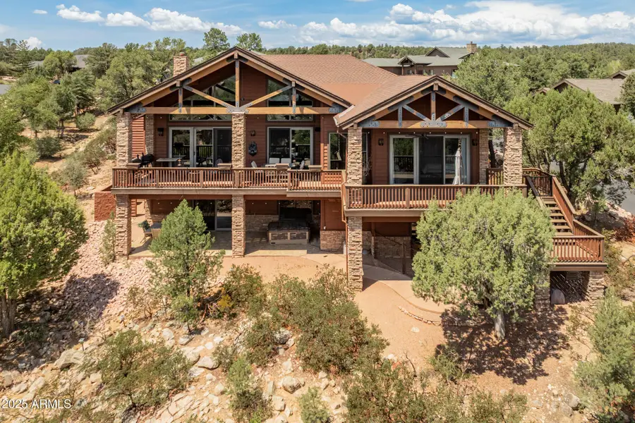2601 E Golden Aster Circle, Payson, AZ 85541 - Image #2