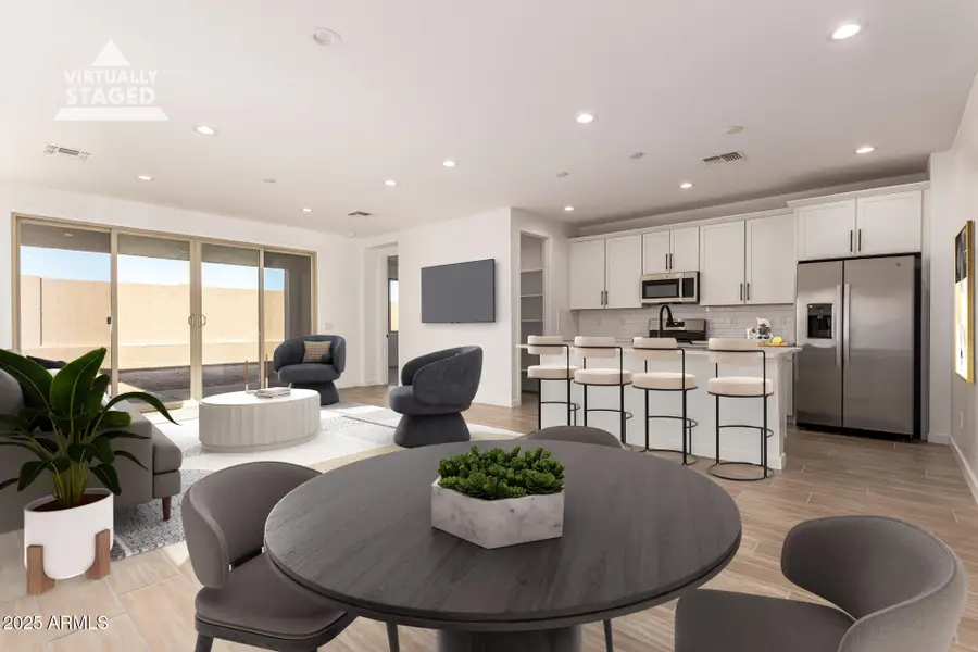 15826 W Vogel Avenue, Goodyear, AZ 85338 - #3