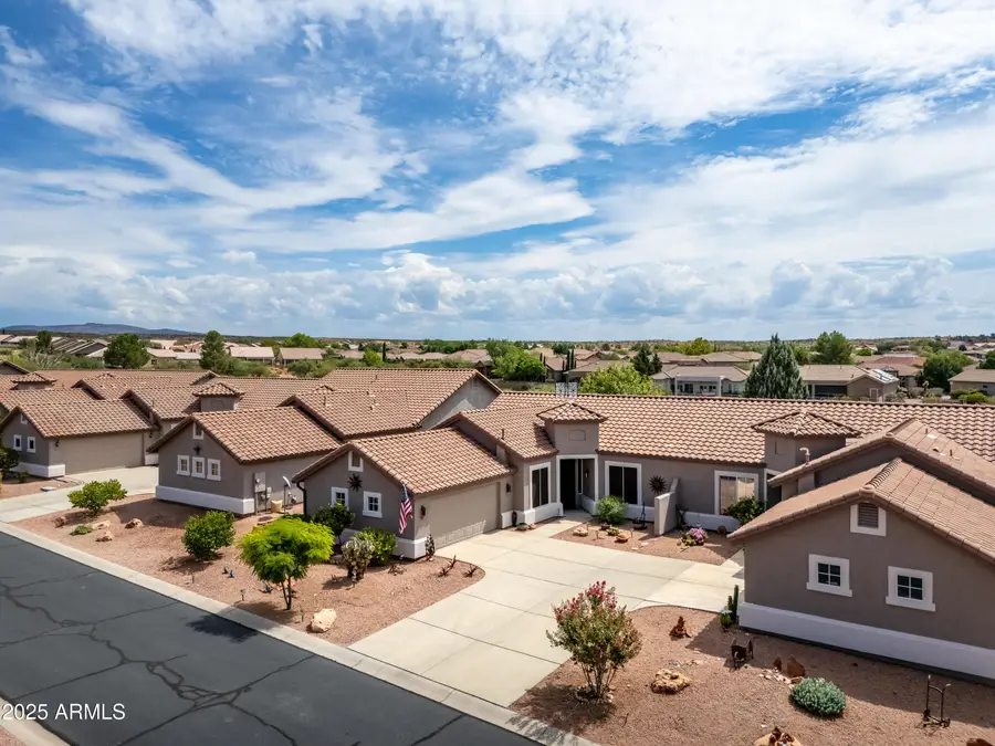 587 S Valle Escondido --, Camp Verde Sedona, AZ 86325 - Image #2