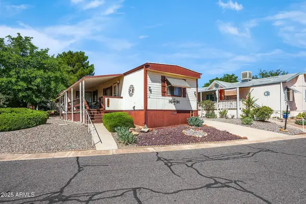 210 Lampliter Village, Clarkdale, AZ 86324