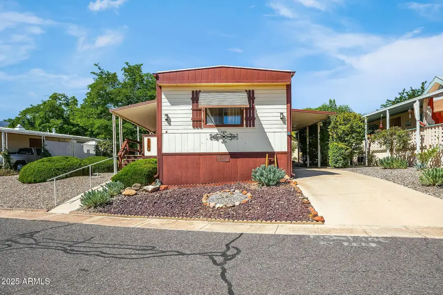 210 Lampliter Village, Clarkdale, AZ 86324 - Image #2