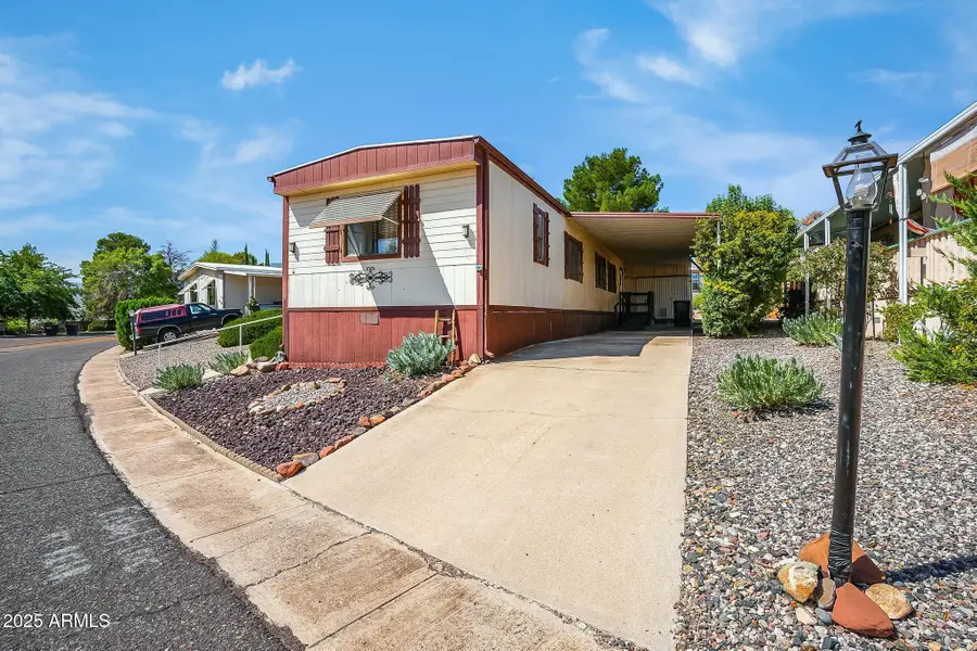 210 Lampliter Village, Clarkdale, AZ 86324 - Image #3