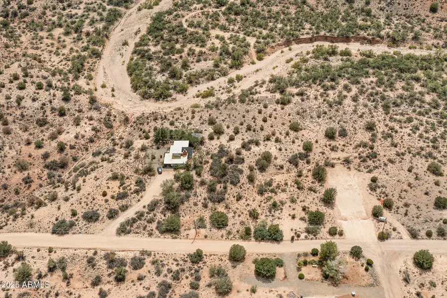 4335 E Coyote Canyon, Lake Montezuma, AZ 86342 - Image #2