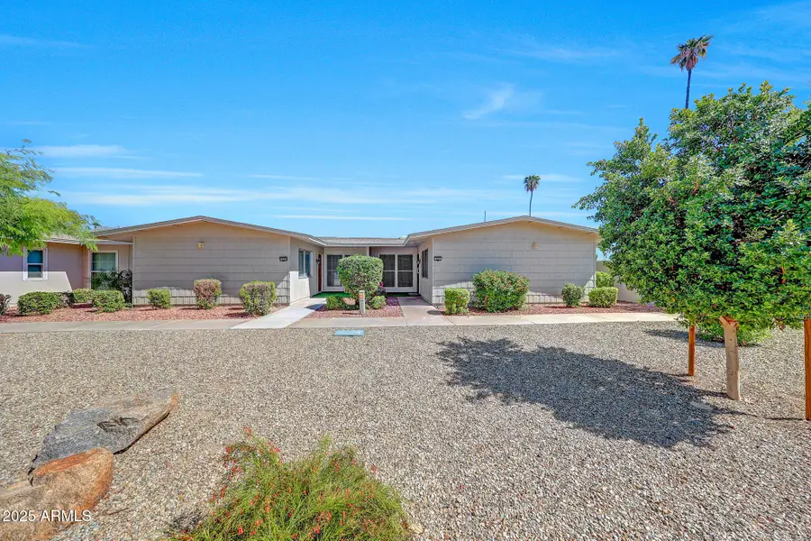 10837 W Santa Fe Drive, Sun City, AZ 85351 - Image #2