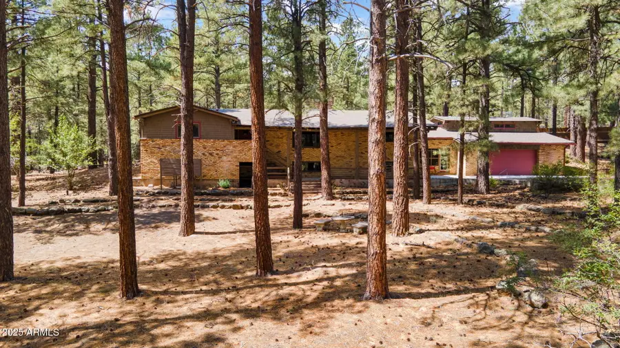 5111 N Weatherford Road, Fort Valley, AZ 86001 - Image #2