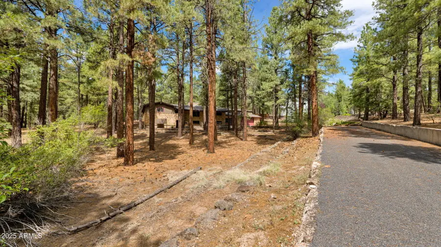 5111 N Weatherford Road, Fort Valley, AZ 86001 - Image #3