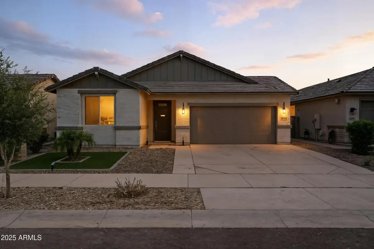 16847 W Maya Way, Surprise, AZ 85387 - Image #1