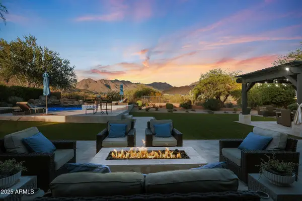 19901 N 97th Street, Scottsdale, AZ 85255