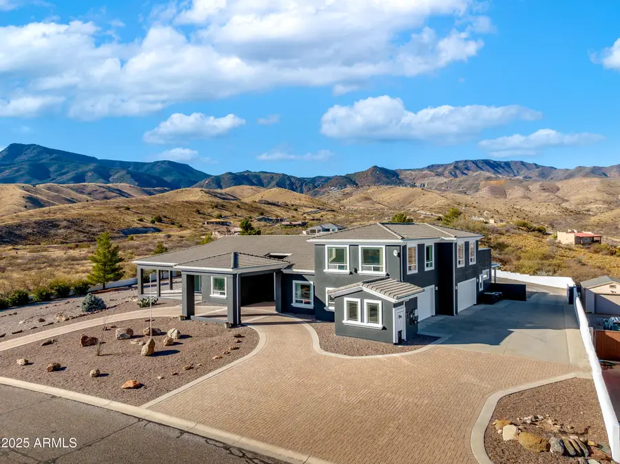 600 N Turquoise Way, Clarkdale, AZ 86324 - Image #2