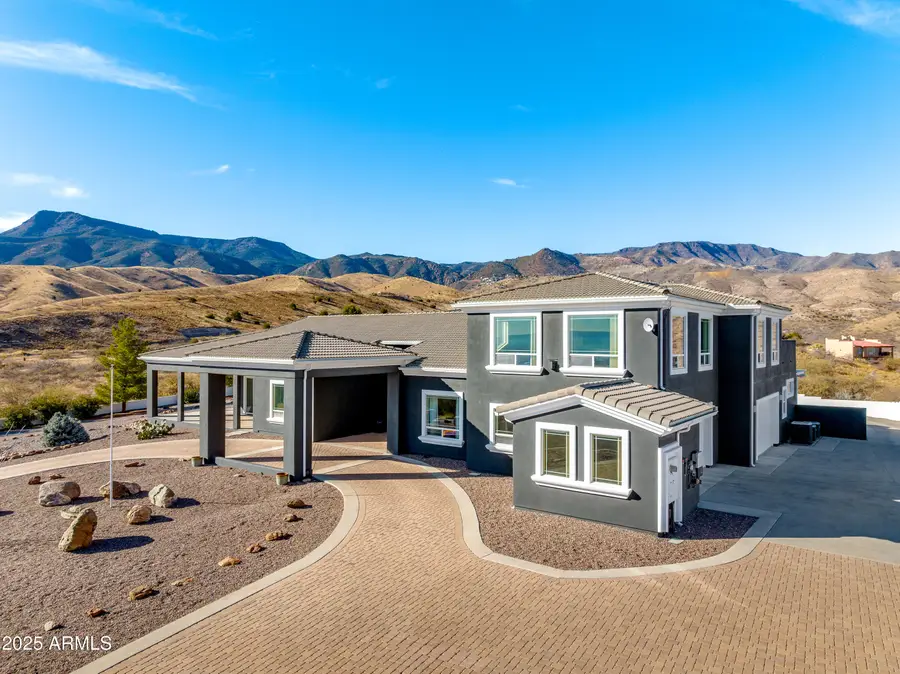 600 N Turquoise Way, Clarkdale, AZ 86324 - Image #3