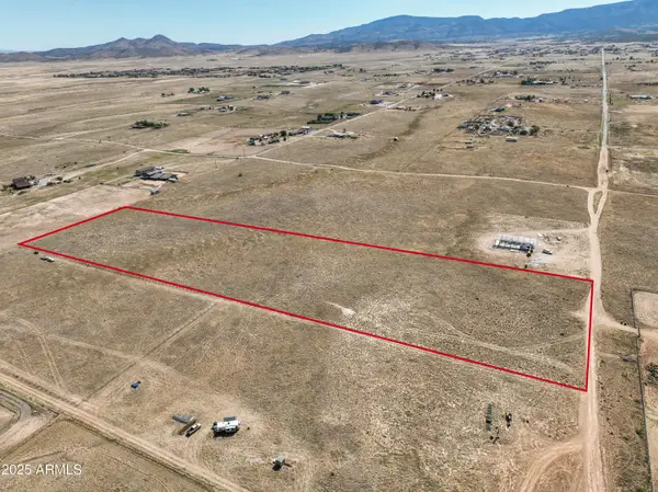0 E Mummy View - Lot B Drive #B, Prescott Valley, AZ 86315