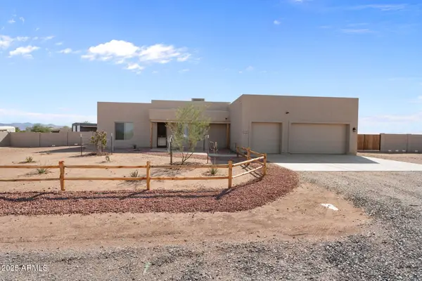 23012 W Peakview Road, Wittmann, AZ 85361