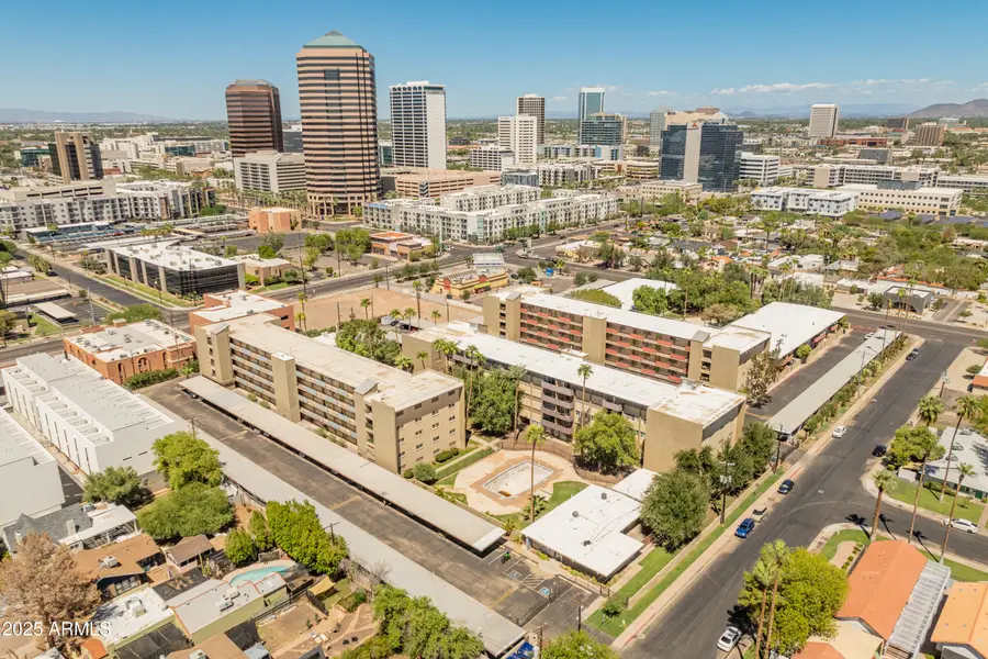 349 E Thomas Road #E301, Phoenix, AZ 85012 - Image #3