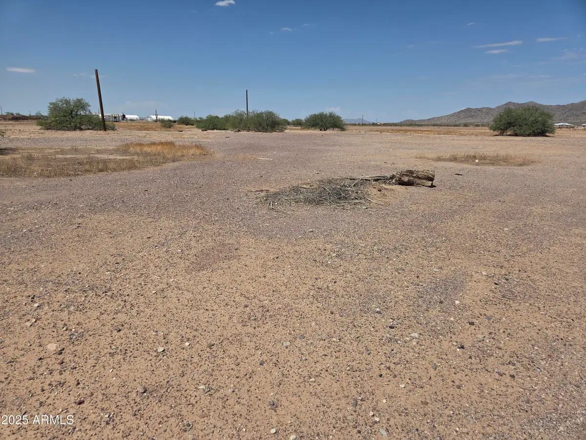 0 W Shedd Road, Casa Grande, AZ 85193 - Image #1
