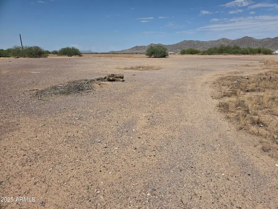 0 W Shedd Road, Casa Grande, AZ 85193 - Image #3
