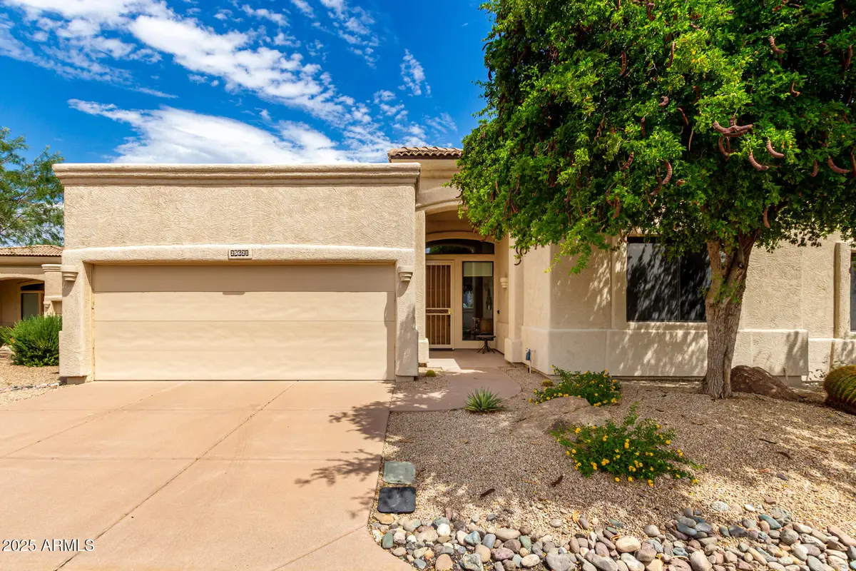25621 N Sago Drive, Rio Verde, AZ 85263 - Image #1
