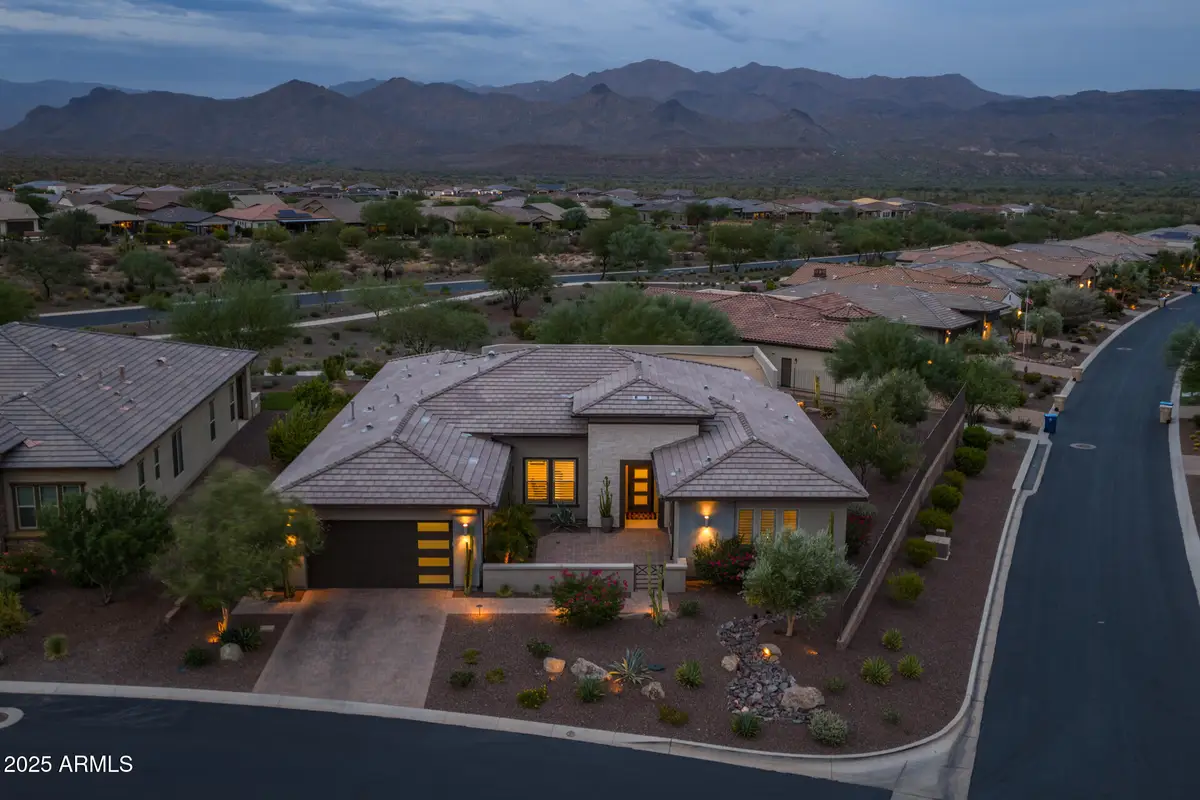 17844 E Bear Wallow Way, Tonto National Forest, AZ 85263 - Image #1