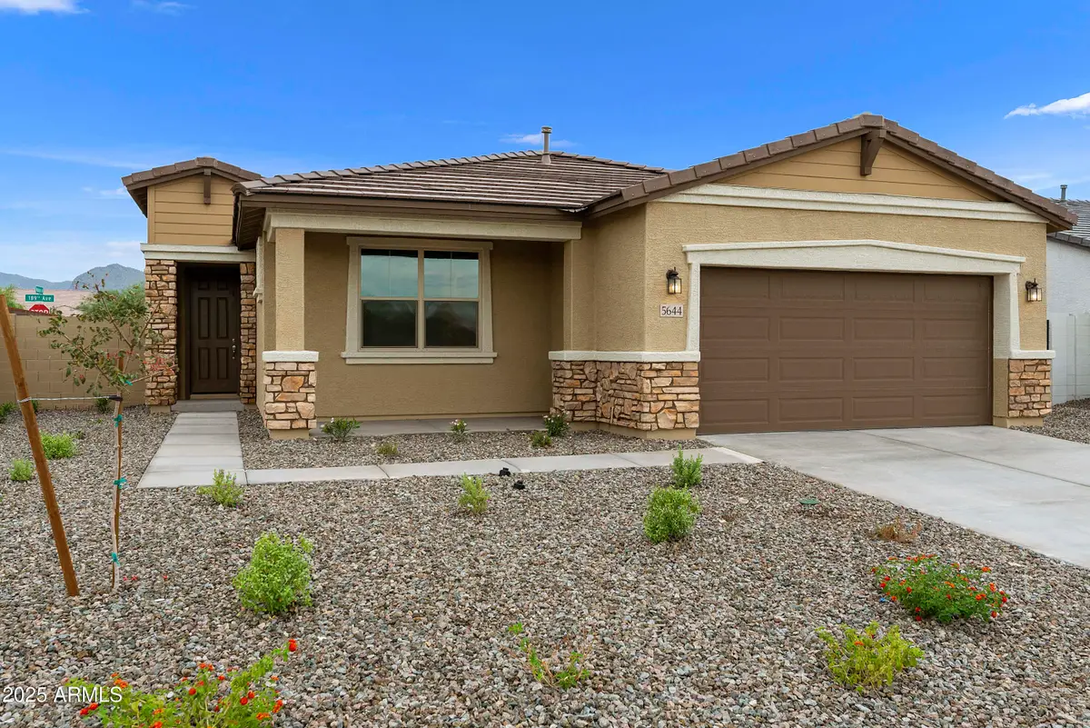 5644 N 188th Lane, Litchfield Park, AZ 85340 - Image #1