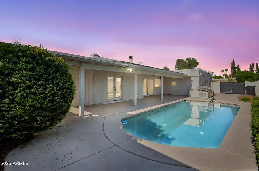 7622 N Via De Manana --, Scottsdale, AZ 85258 - Image #2