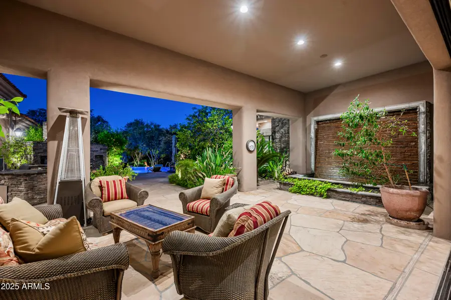 8150 N Ridgeview Drive, Paradise Valley, AZ 85253 - Image #3