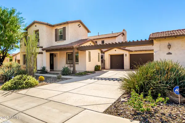 12515 W Red Hawk Drive, Peoria, AZ 85383